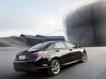 MG 6 saloon 2010 года